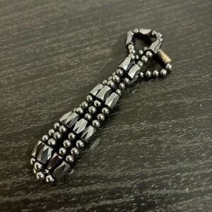 Magnetite Necklace